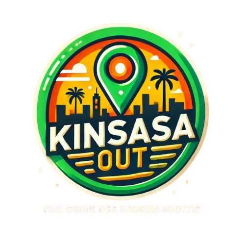 Kinshasa Out